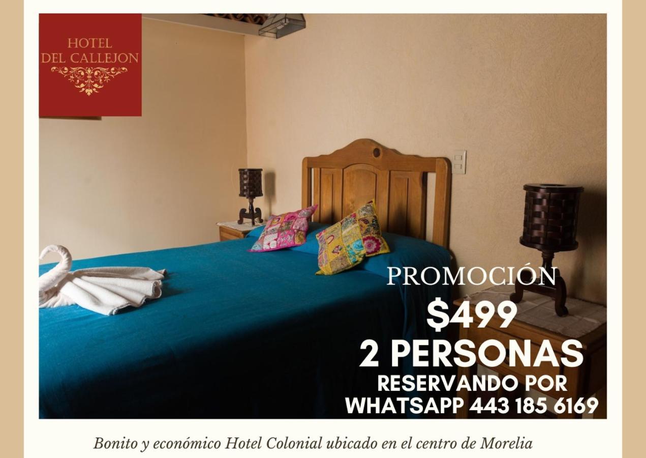 Callejon Hotel